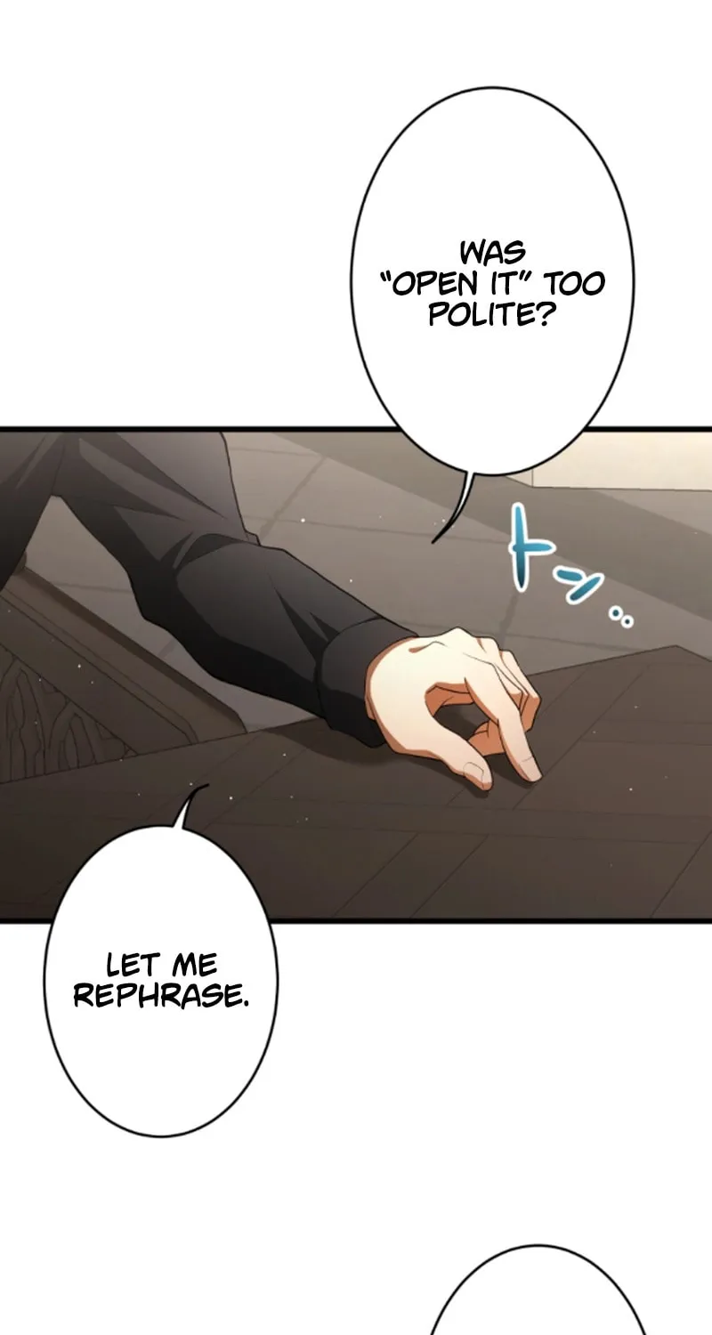 A Savage Proposal Chapter 23 page 59 - 