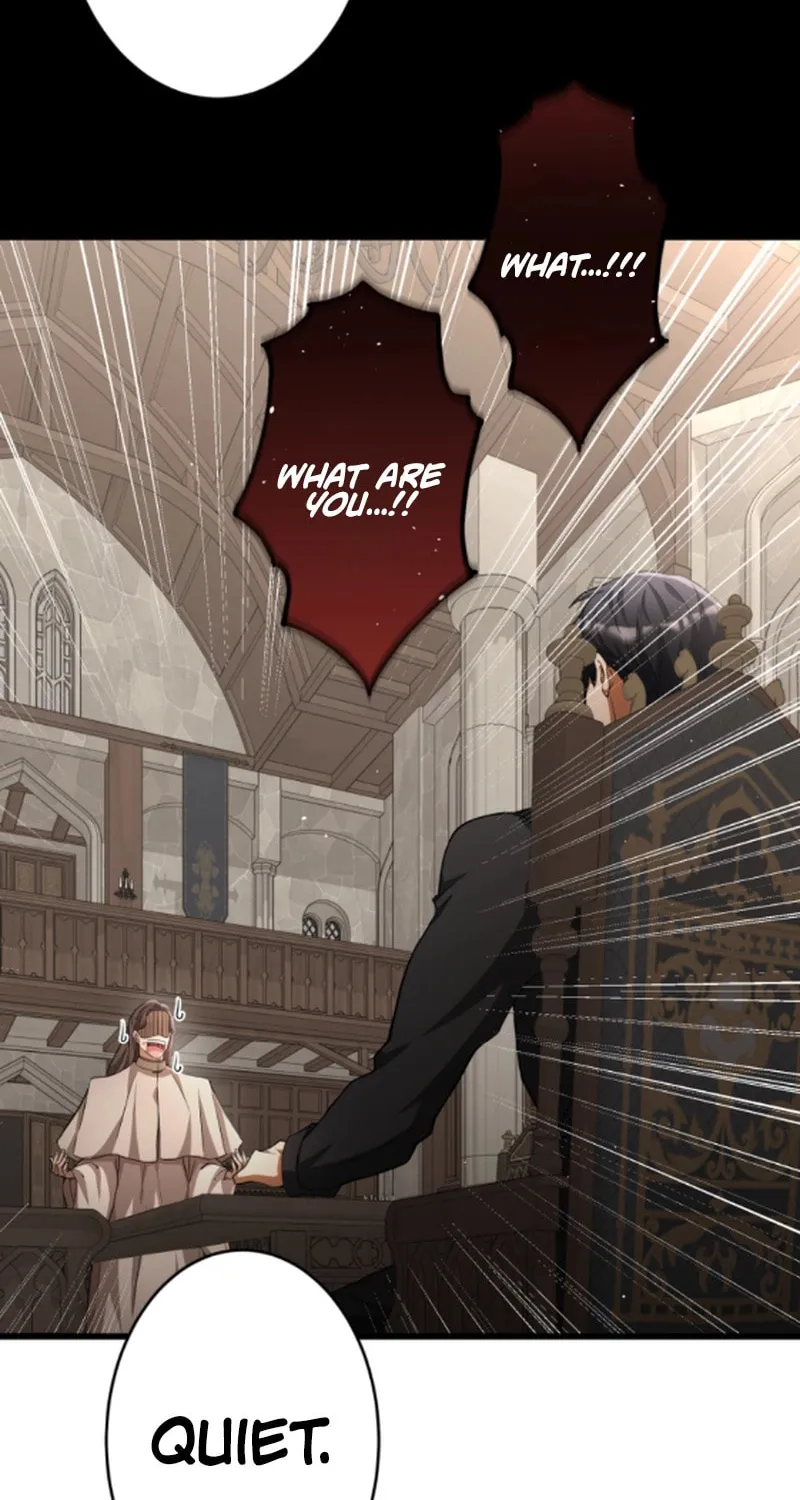 A Savage Proposal Chapter 23 page 61 - 