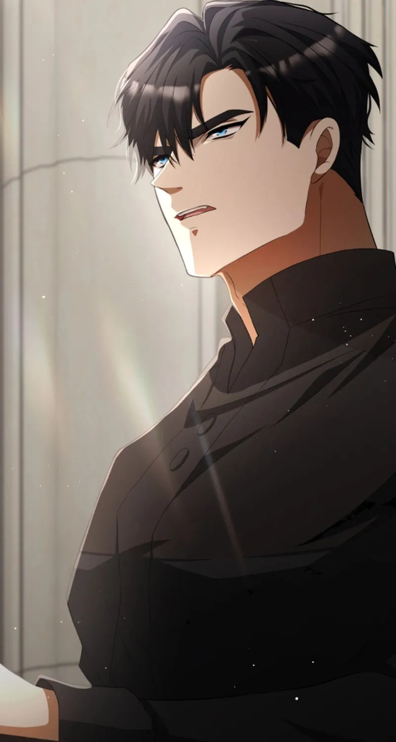 A Savage Proposal Chapter 23 page 63 - 
