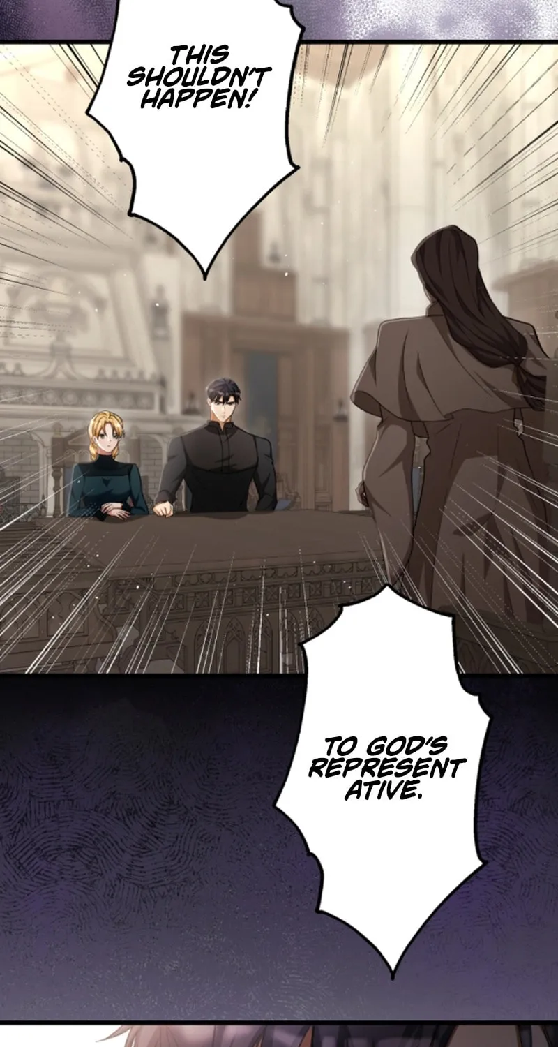 A Savage Proposal Chapter 23 page 69 - 