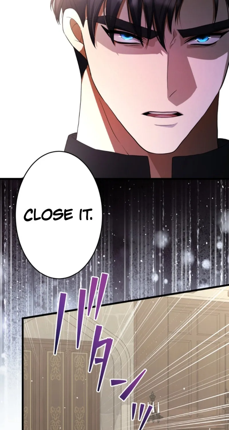 A Savage Proposal Chapter 23 page 70 - 