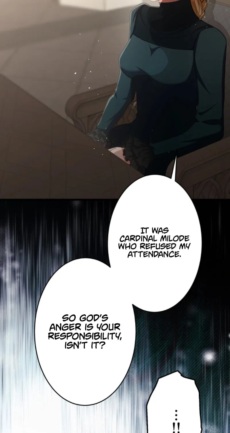 A Savage Proposal Chapter 23 page 8 - 