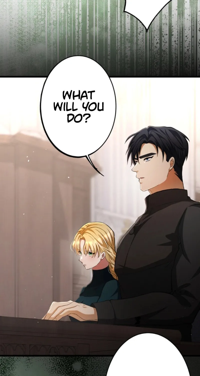A Savage Proposal Chapter 23 page 73 - 