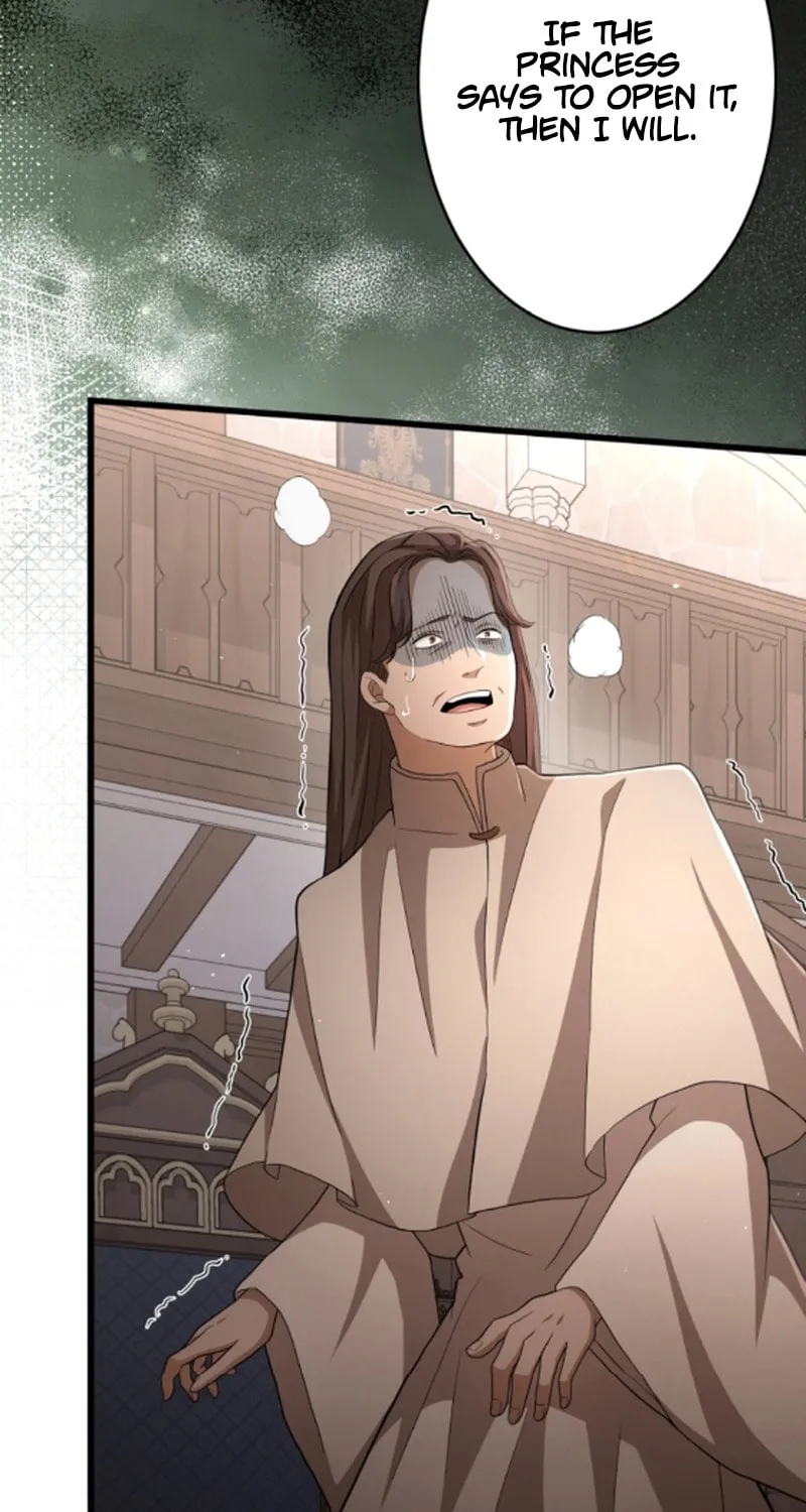 A Savage Proposal Chapter 23 page 74 - 