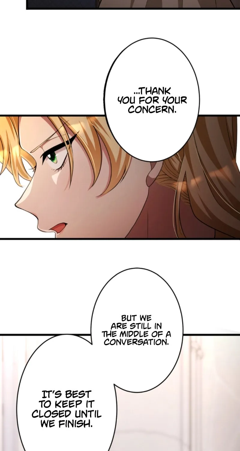 A Savage Proposal Chapter 23 page 75 - 