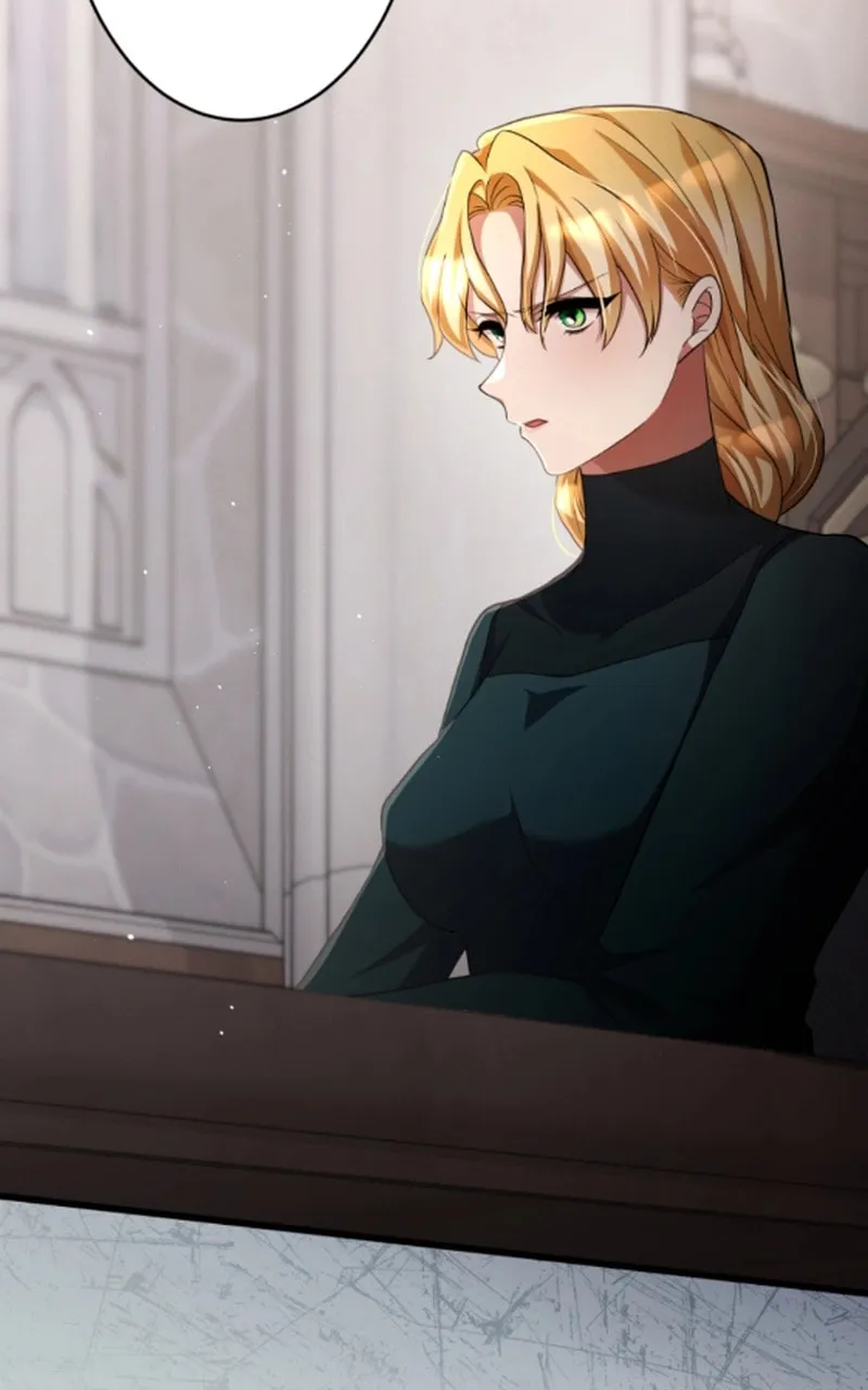 A Savage Proposal Chapter 23 page 76 - 