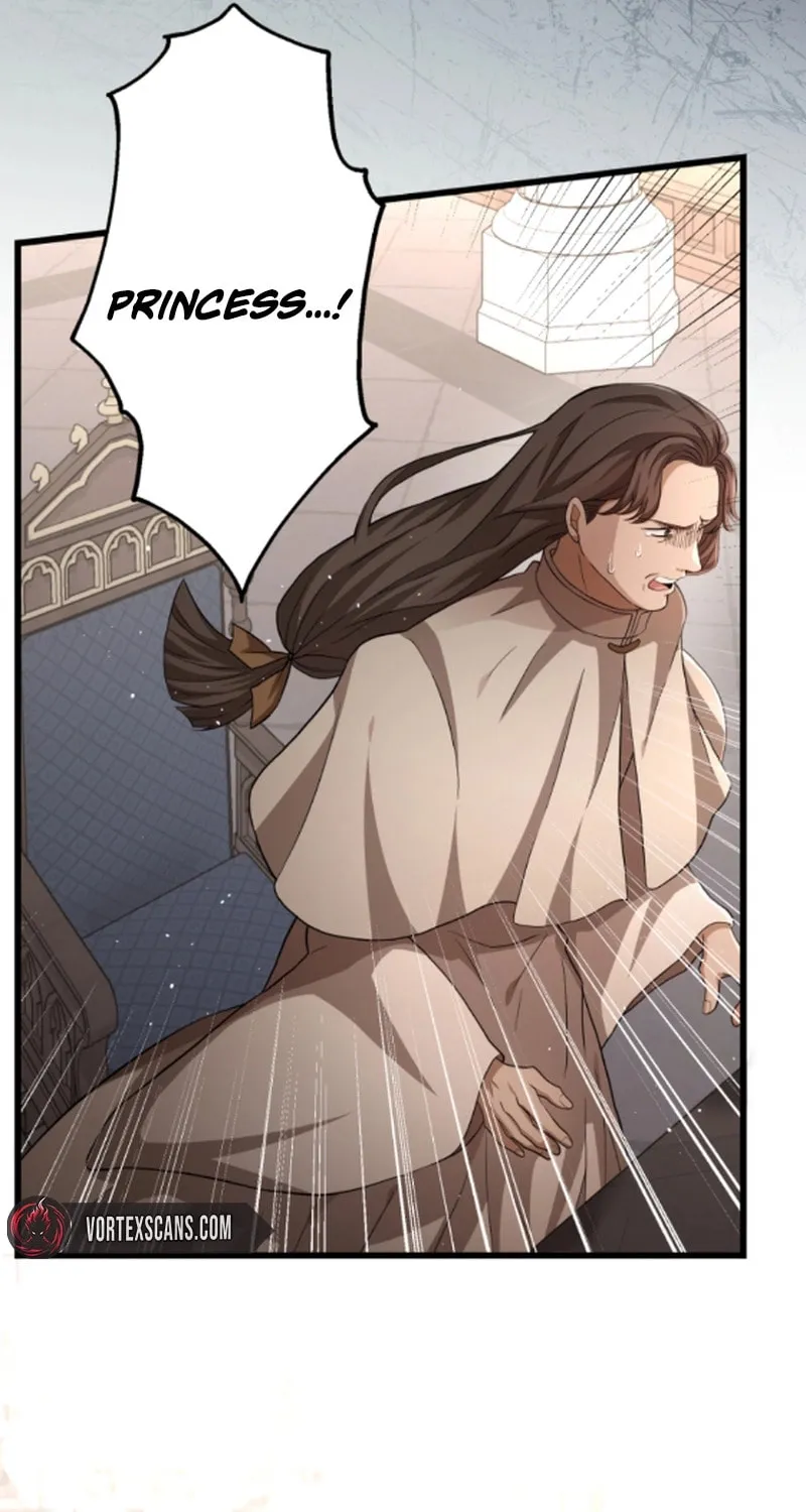 A Savage Proposal Chapter 23 page 77 - 