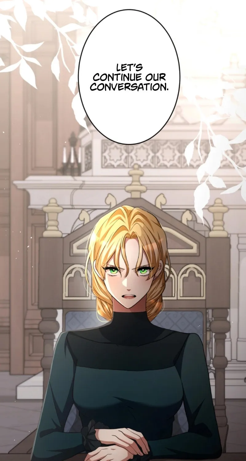 A Savage Proposal Chapter 23 page 78 - 