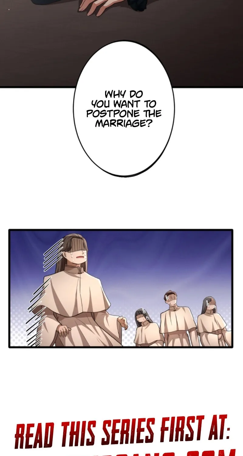 A Savage Proposal Chapter 23 page 79 - 