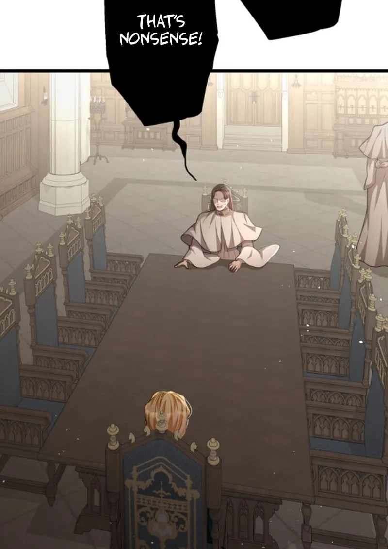 A Savage Proposal Chapter 23 page 10 - 