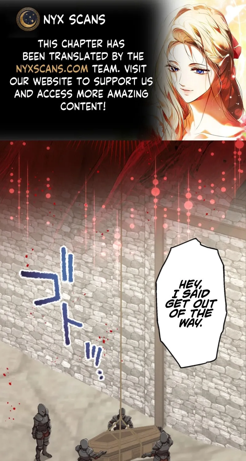 A Savage Proposal Chapter 24 page 1 - 