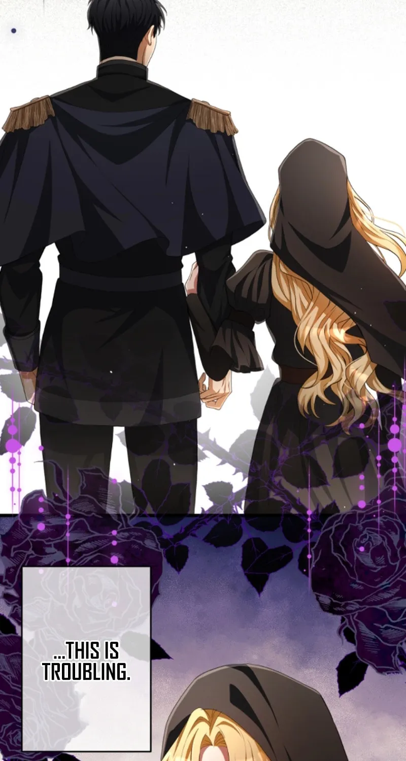 A Savage Proposal Chapter 24 page 11 - 