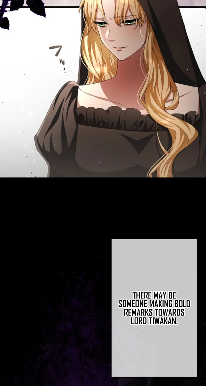 A Savage Proposal Chapter 24 page 12 - 