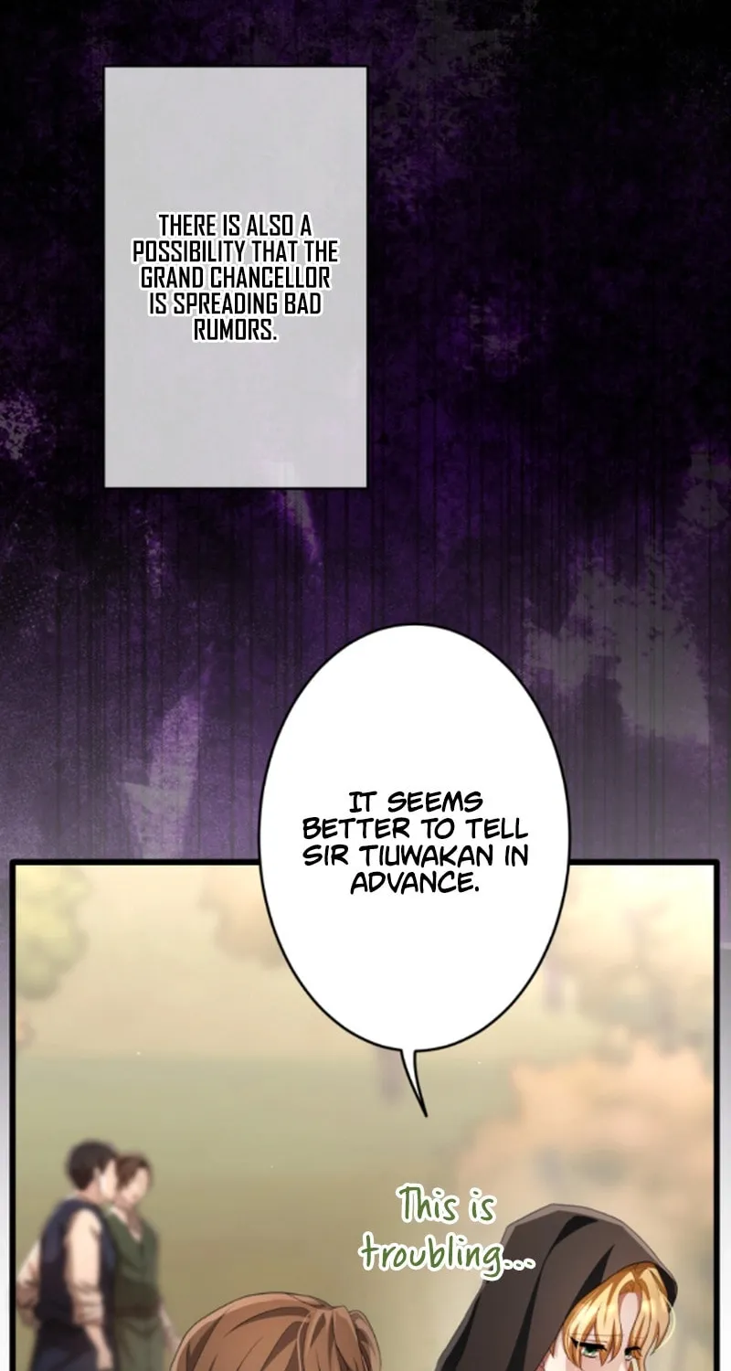 A Savage Proposal Chapter 24 page 13 - 
