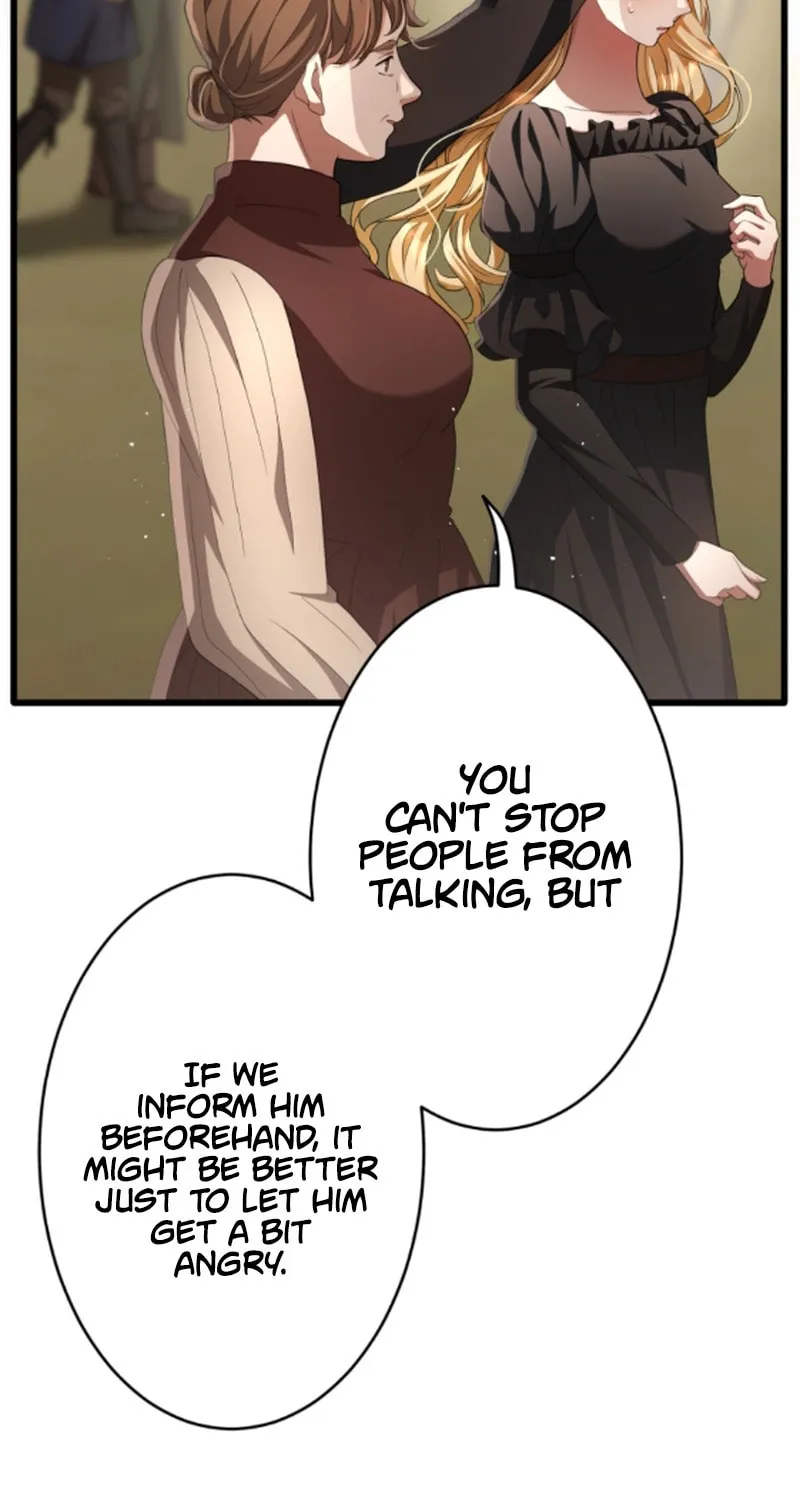 A Savage Proposal Chapter 24 page 14 - 