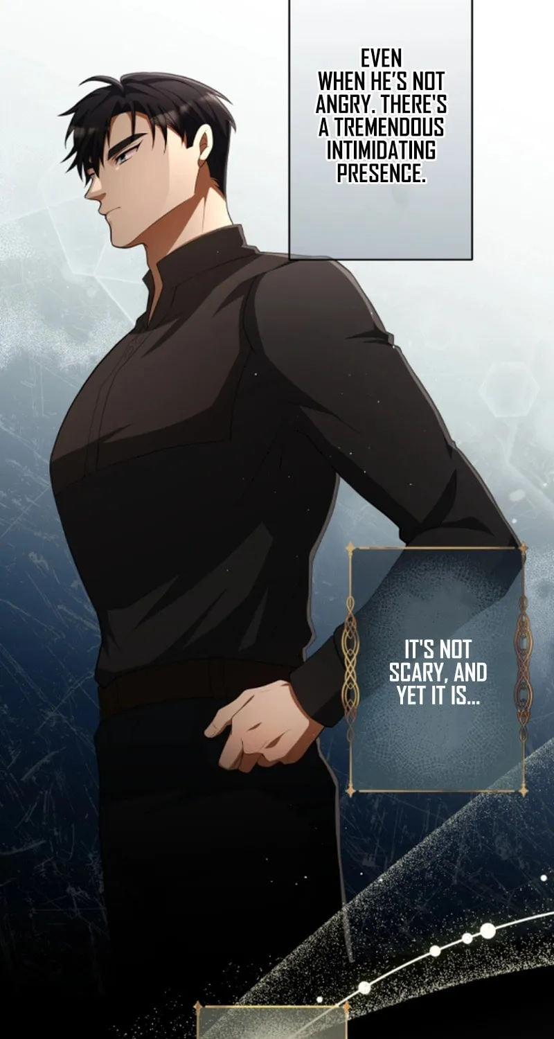 A Savage Proposal Chapter 24 page 18 - 