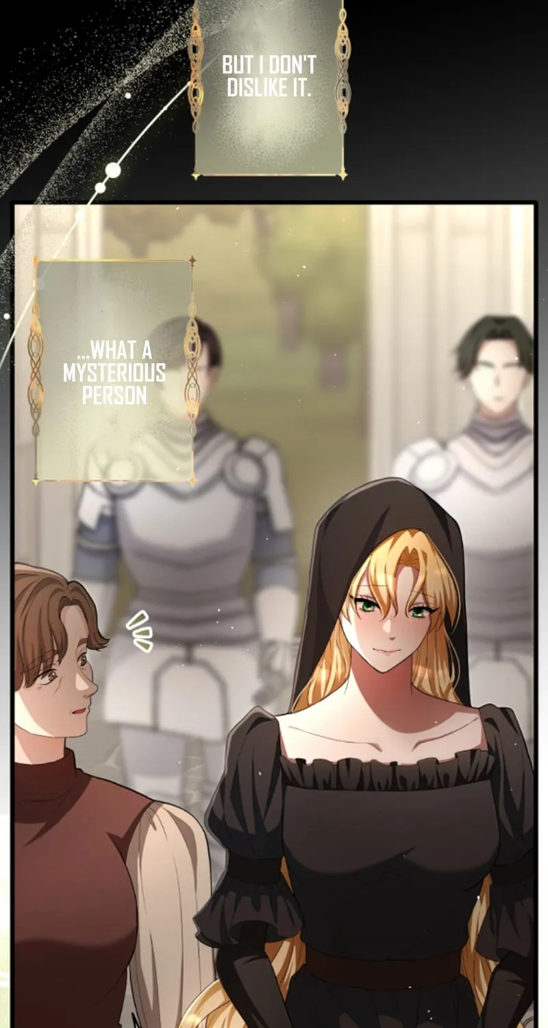 A Savage Proposal Chapter 24 page 19 - 