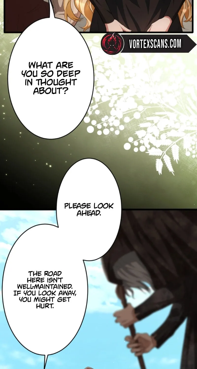 A Savage Proposal Chapter 24 page 20 - 