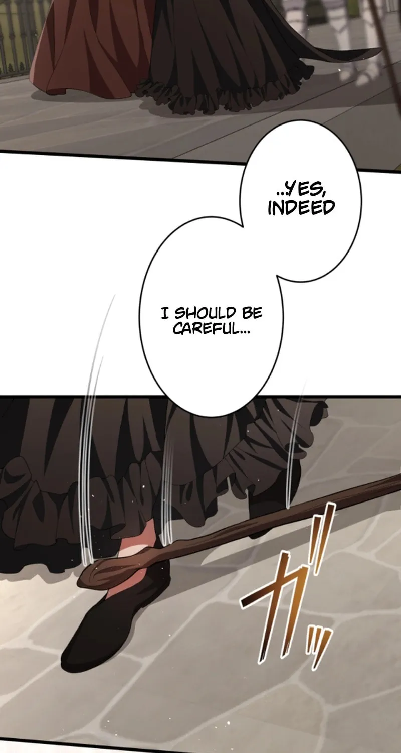 A Savage Proposal Chapter 24 page 22 - 