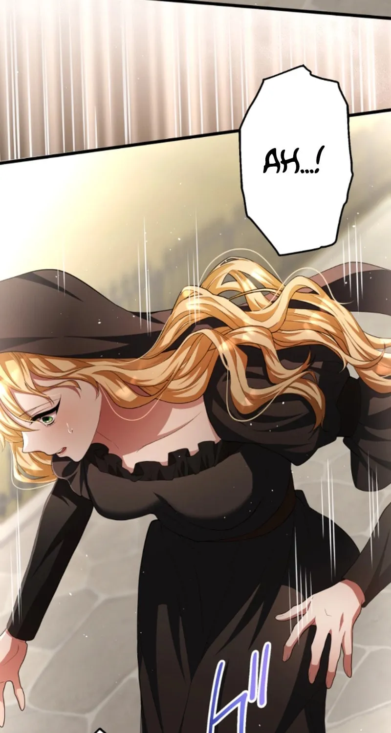 A Savage Proposal Chapter 24 page 23 - 