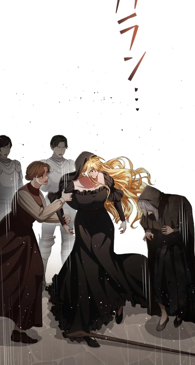 A Savage Proposal Chapter 24 page 25 - 