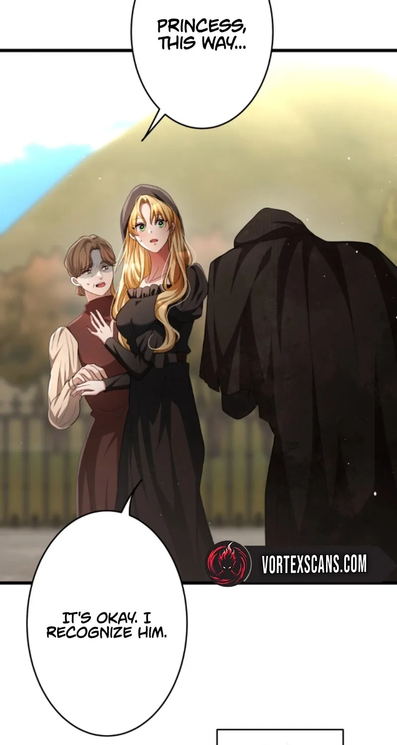 A Savage Proposal Chapter 24 page 29 - 