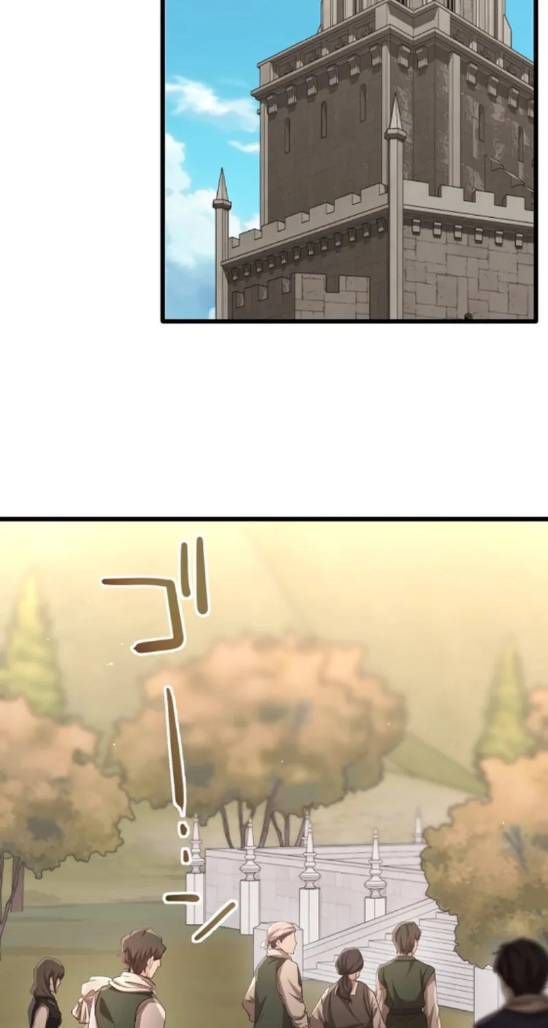 A Savage Proposal Chapter 24 page 4 - 