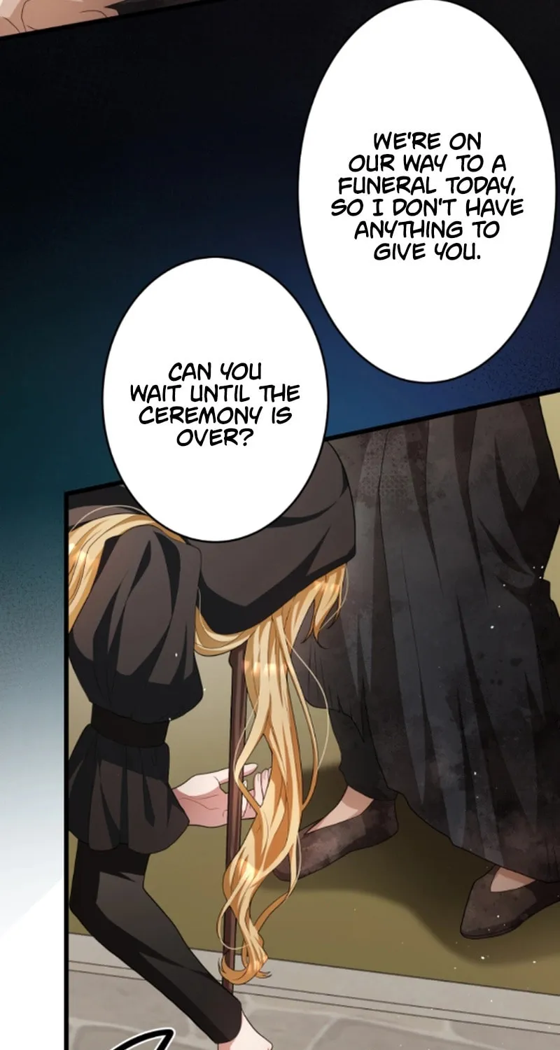 A Savage Proposal Chapter 24 page 32 - 