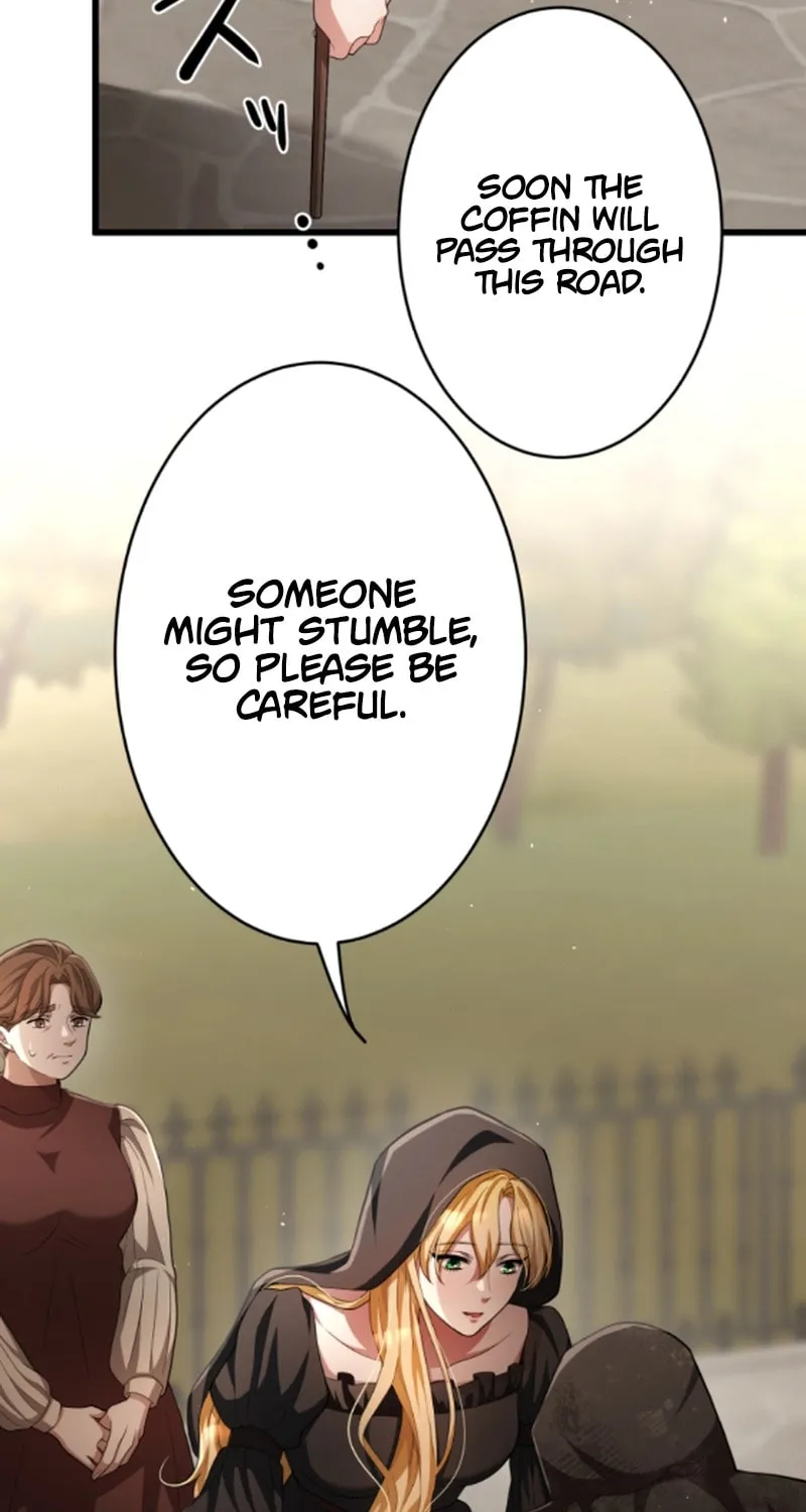 A Savage Proposal Chapter 24 page 33 - 