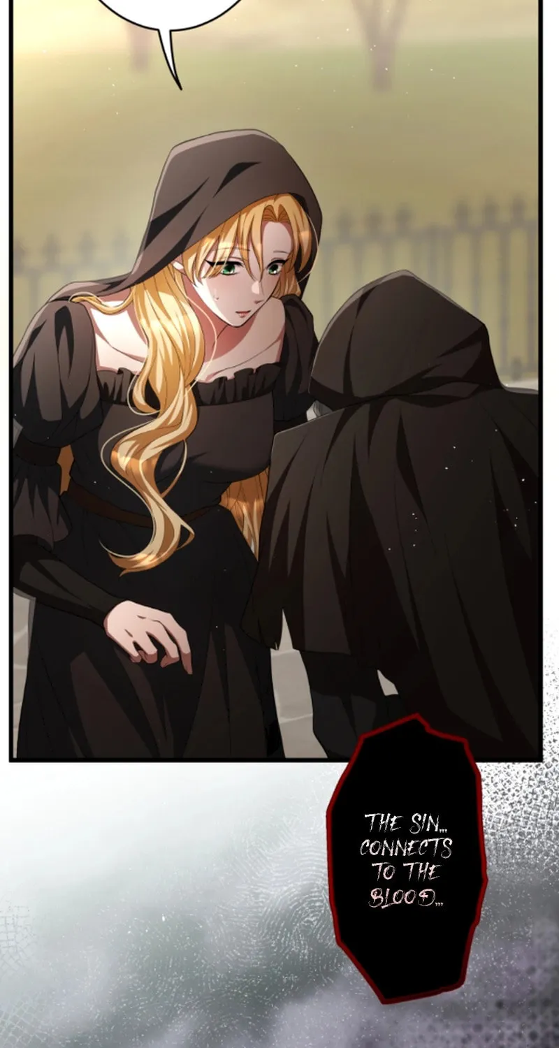 A Savage Proposal Chapter 24 page 36 - 