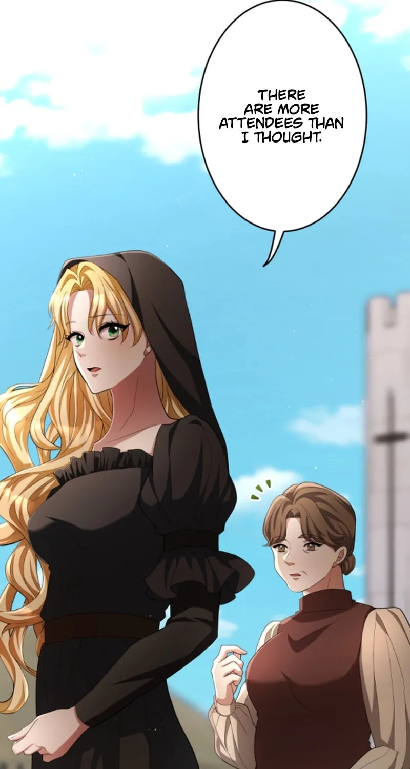 A Savage Proposal Chapter 24 page 6 - 