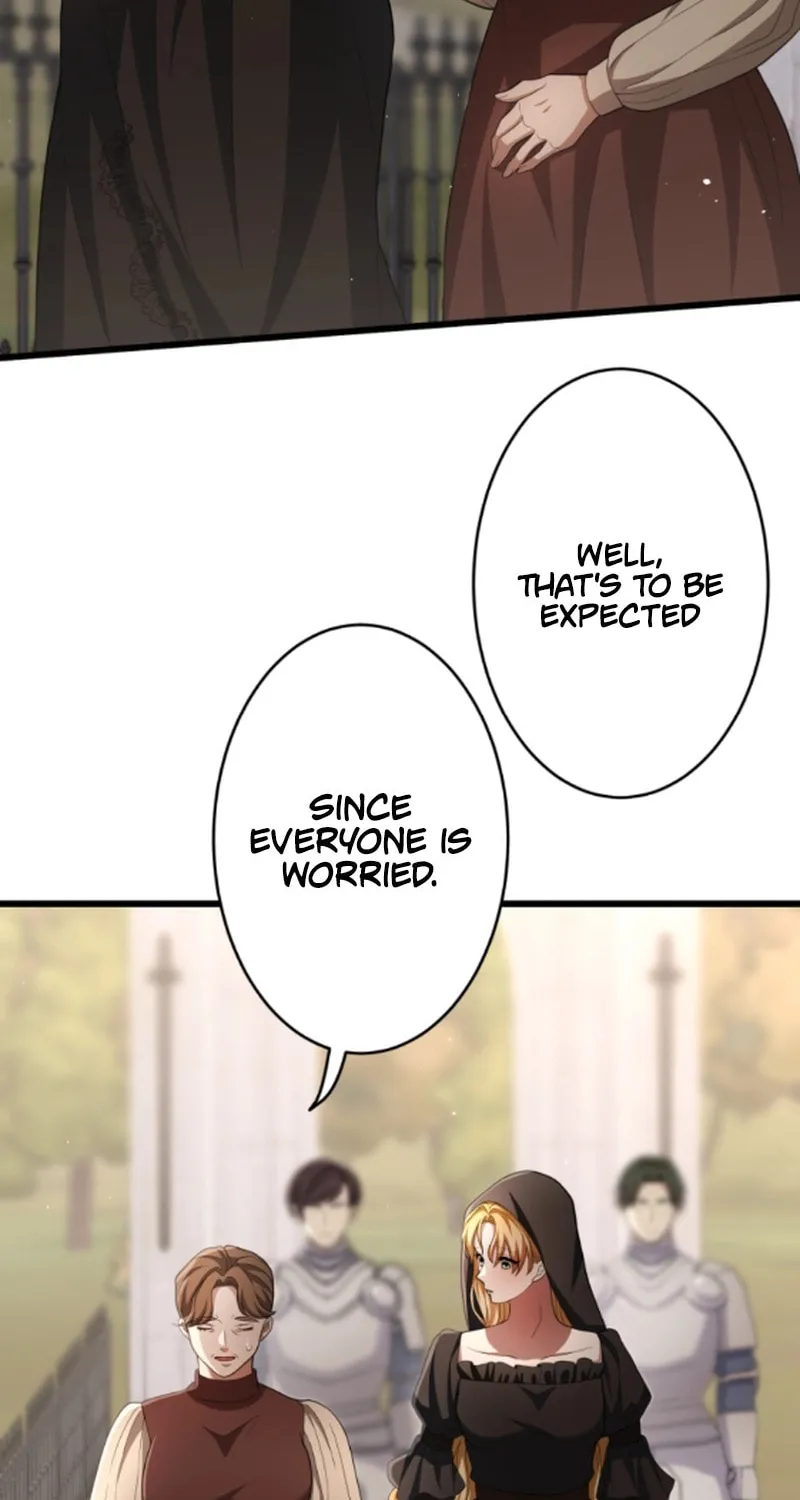 A Savage Proposal Chapter 24 page 7 - 
