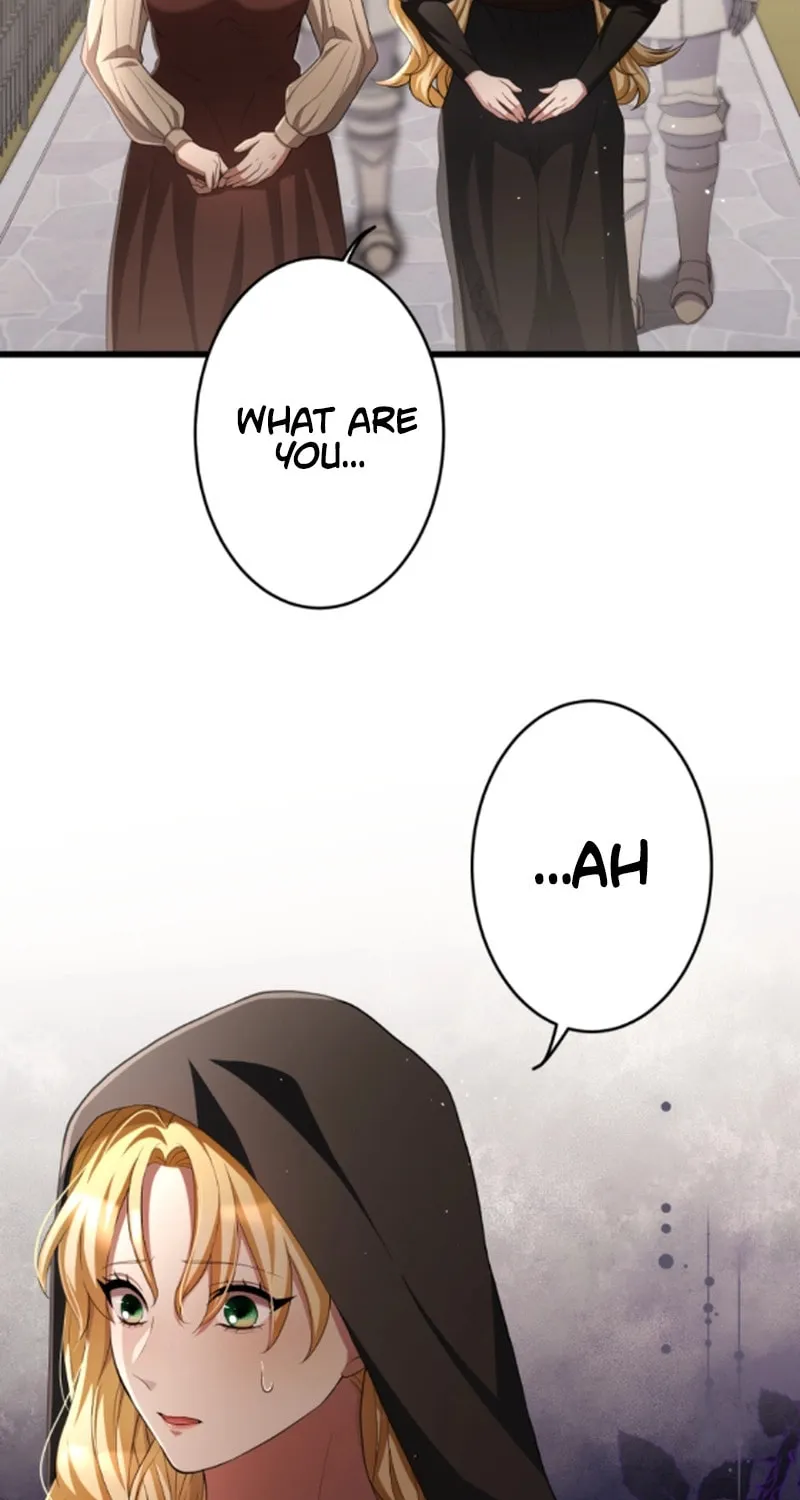 A Savage Proposal Chapter 24 page 8 - 