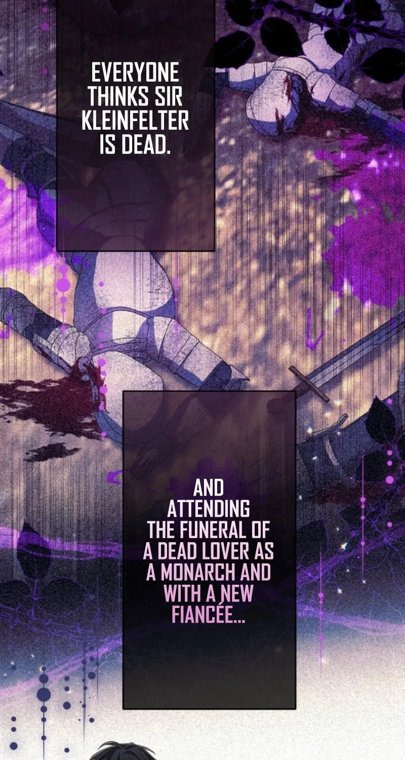 A Savage Proposal Chapter 24 page 10 - 