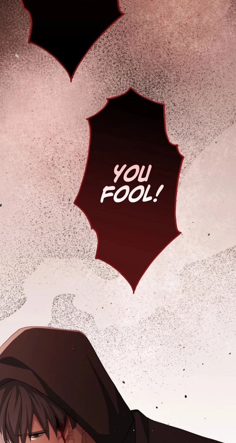 A Savage Proposal Chapter 25 page 103 - 