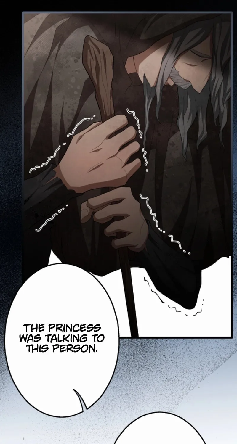 A Savage Proposal Chapter 25 page 12 - 