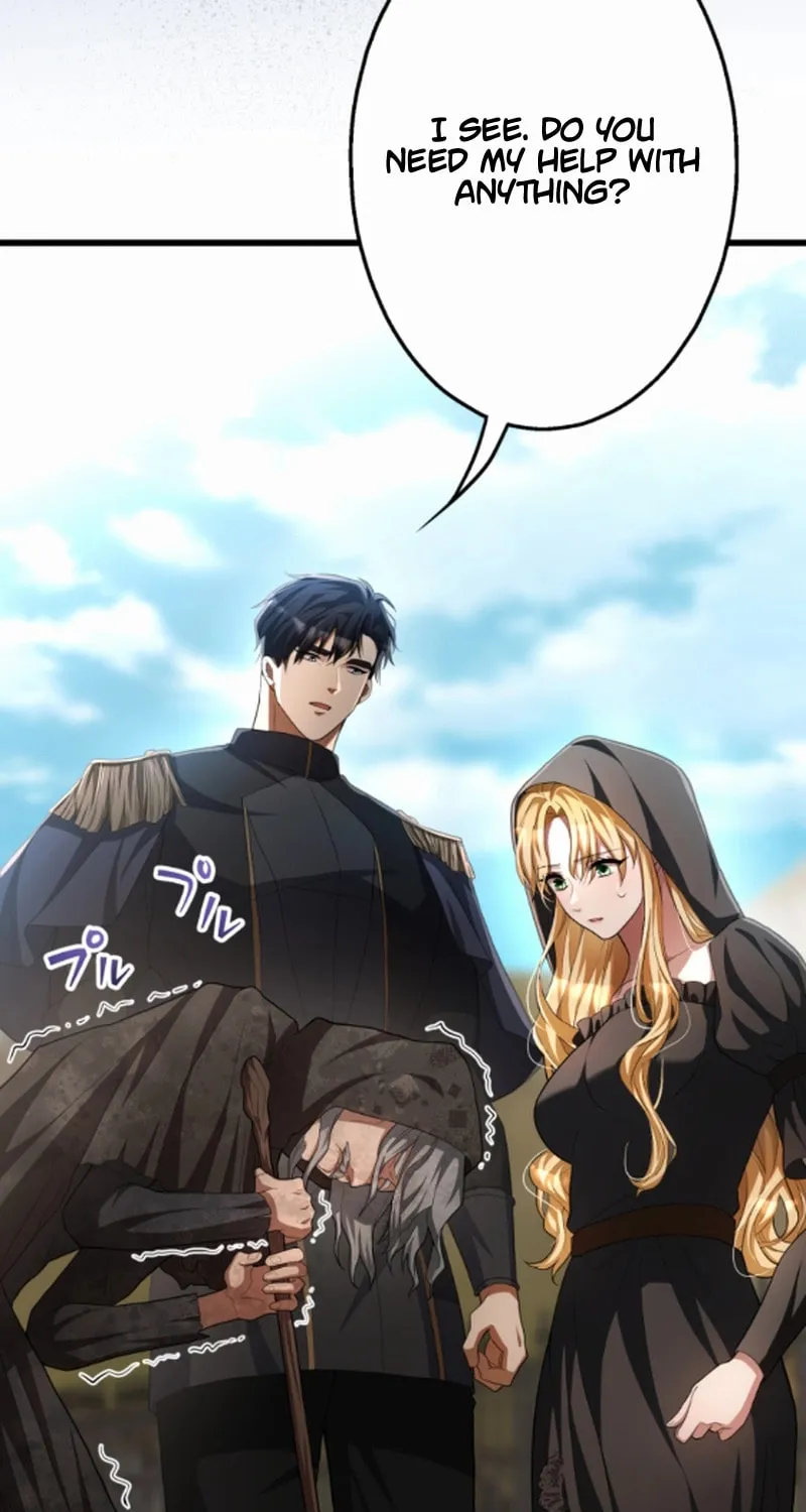 A Savage Proposal Chapter 25 page 13 - 