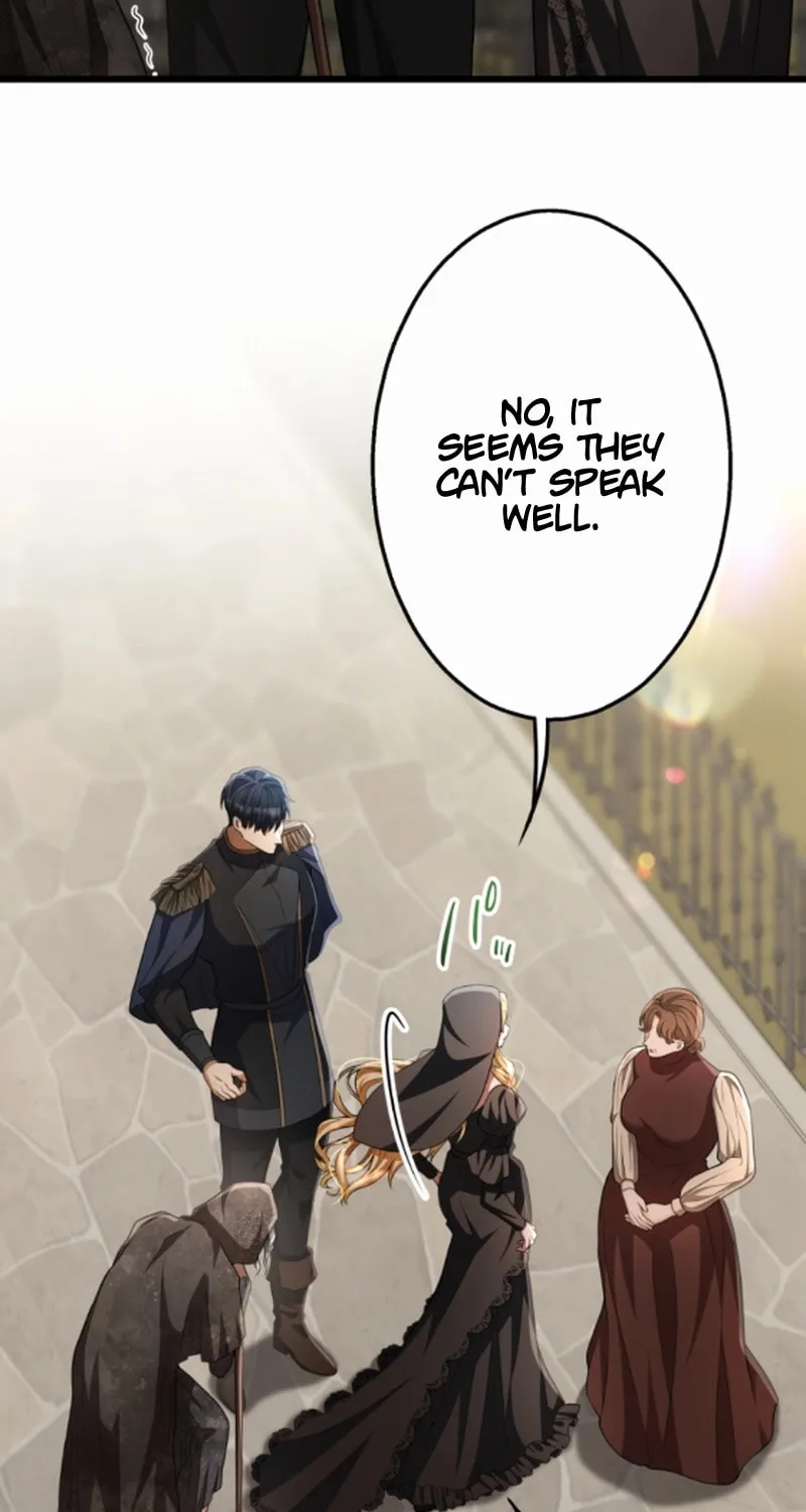 A Savage Proposal Chapter 25 page 14 - 