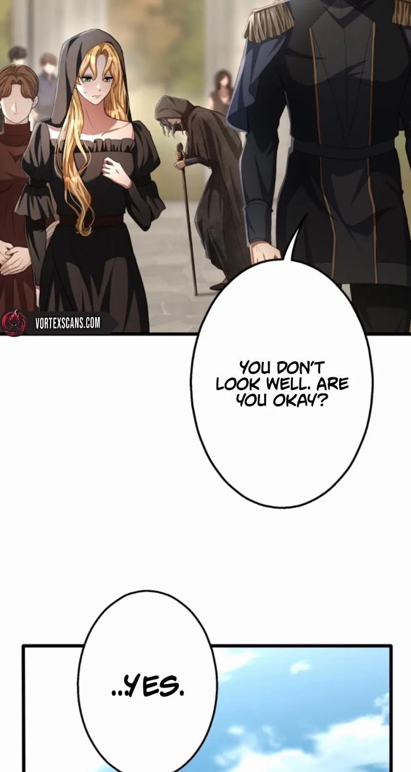 A Savage Proposal Chapter 25 page 16 - 