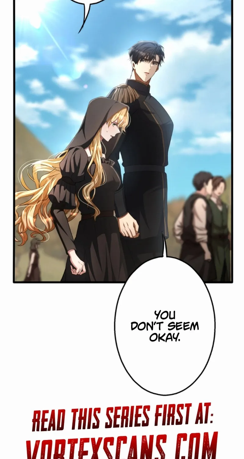 A Savage Proposal Chapter 25 page 17 - 