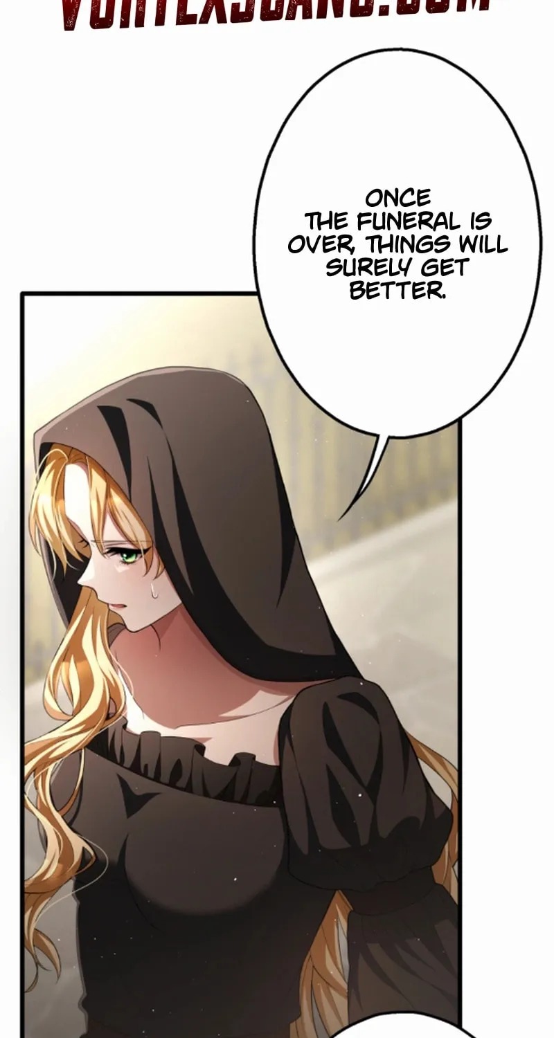 A Savage Proposal Chapter 25 page 18 - 