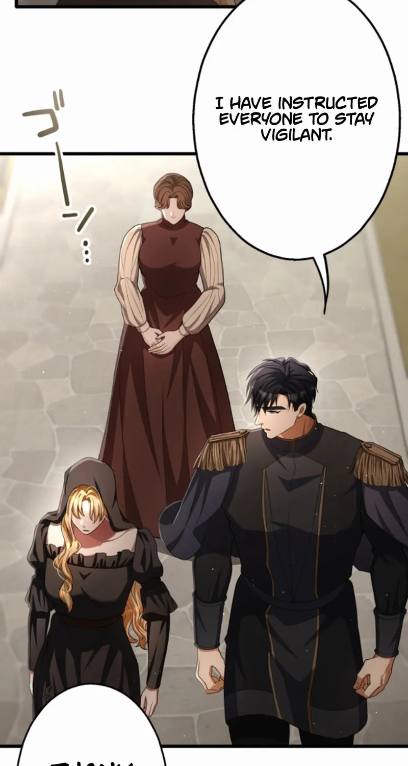 A Savage Proposal Chapter 25 page 19 - 