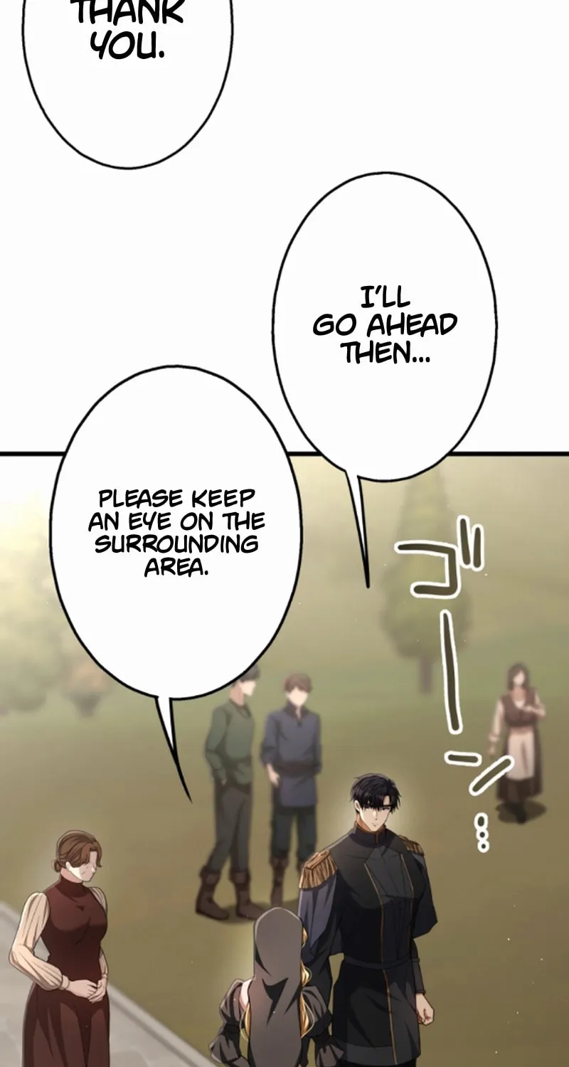 A Savage Proposal Chapter 25 page 20 - 
