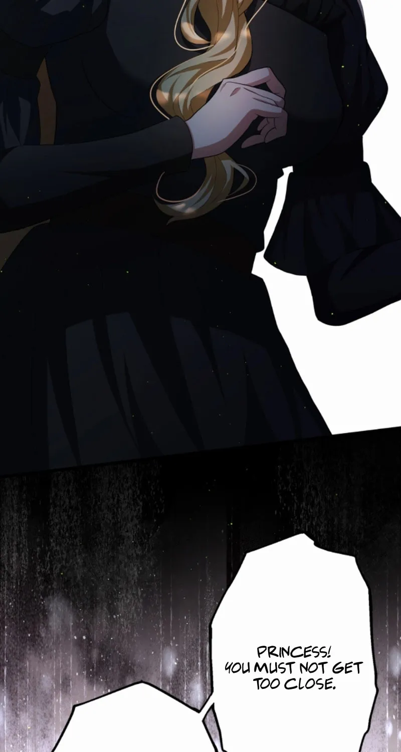 A Savage Proposal Chapter 25 page 3 - 