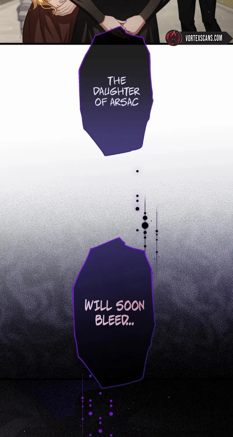 A Savage Proposal Chapter 25 page 23 - 