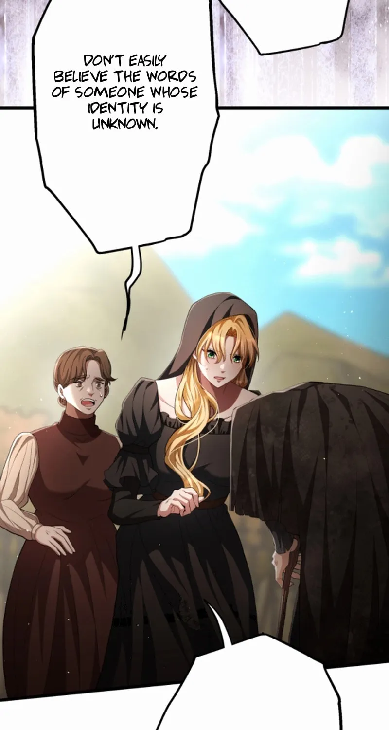 A Savage Proposal Chapter 25 page 4 - 