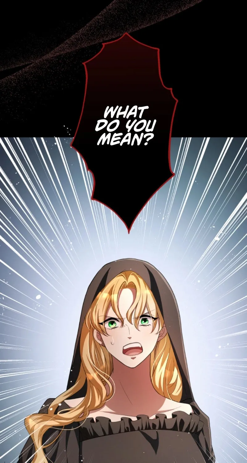 A Savage Proposal Chapter 25 page 32 - 