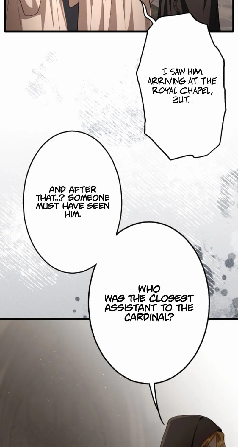 A Savage Proposal Chapter 25 page 35 - 