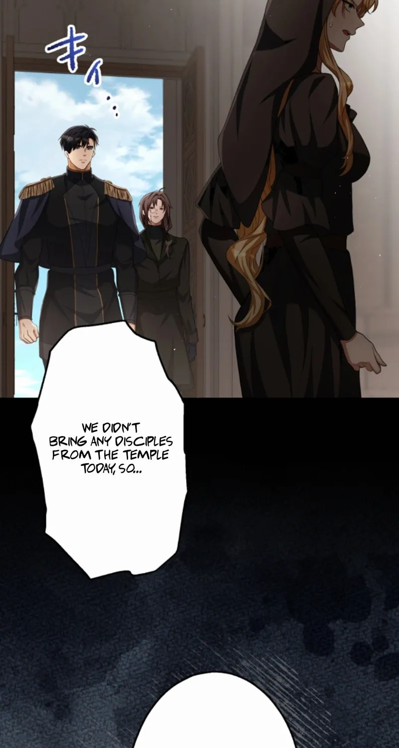 A Savage Proposal Chapter 25 page 36 - 