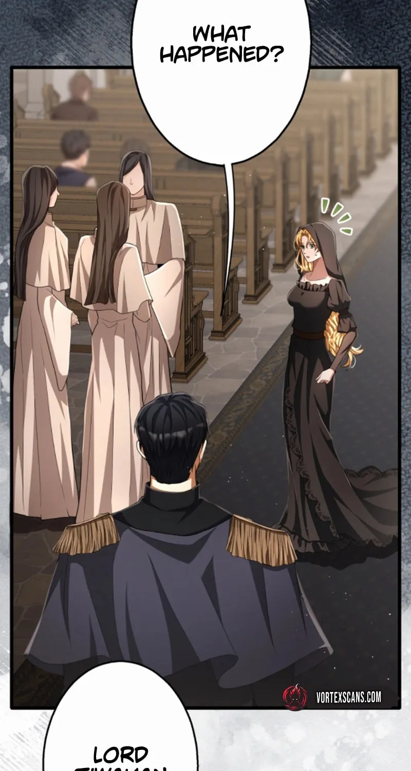 A Savage Proposal Chapter 25 page 37 - 